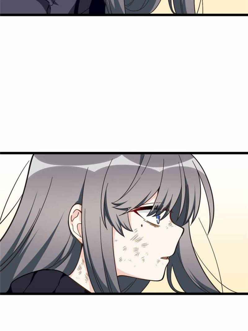 My Mobster Girlfriend Chapter 128 - Page 23