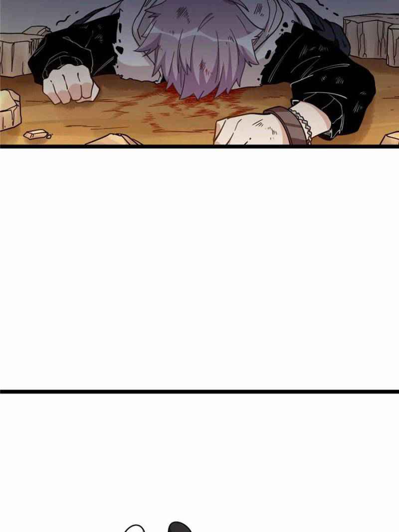 My Mobster Girlfriend Chapter 128 - Page 25