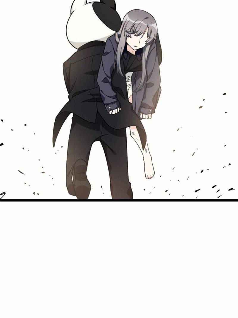 My Mobster Girlfriend Chapter 128 - Page 26