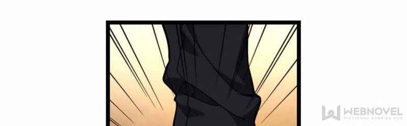 My Mobster Girlfriend Chapter 128 - Page 27