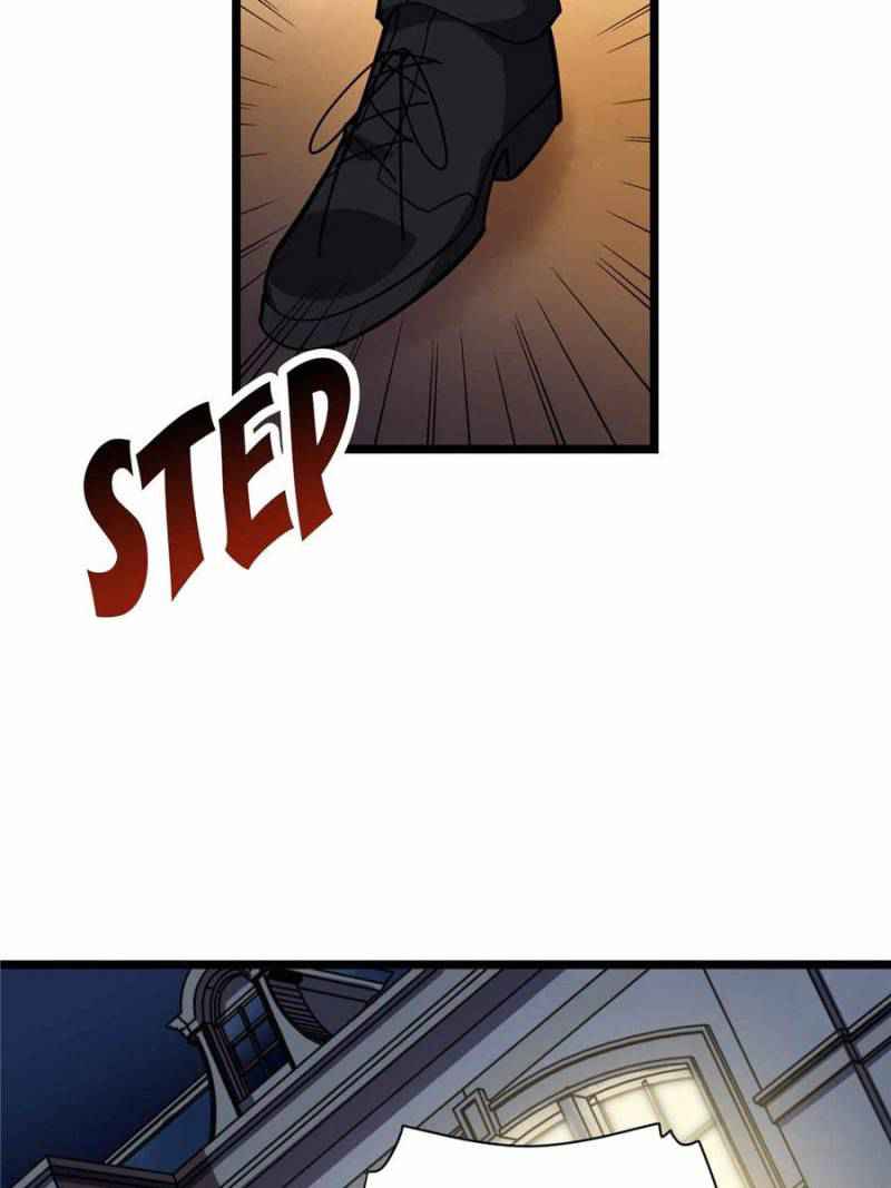 My Mobster Girlfriend Chapter 128 - Page 28