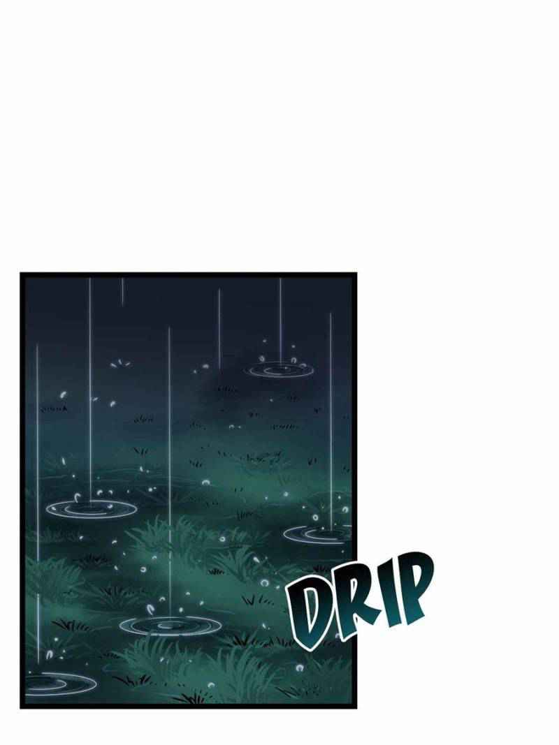 My Mobster Girlfriend Chapter 128 - Page 32