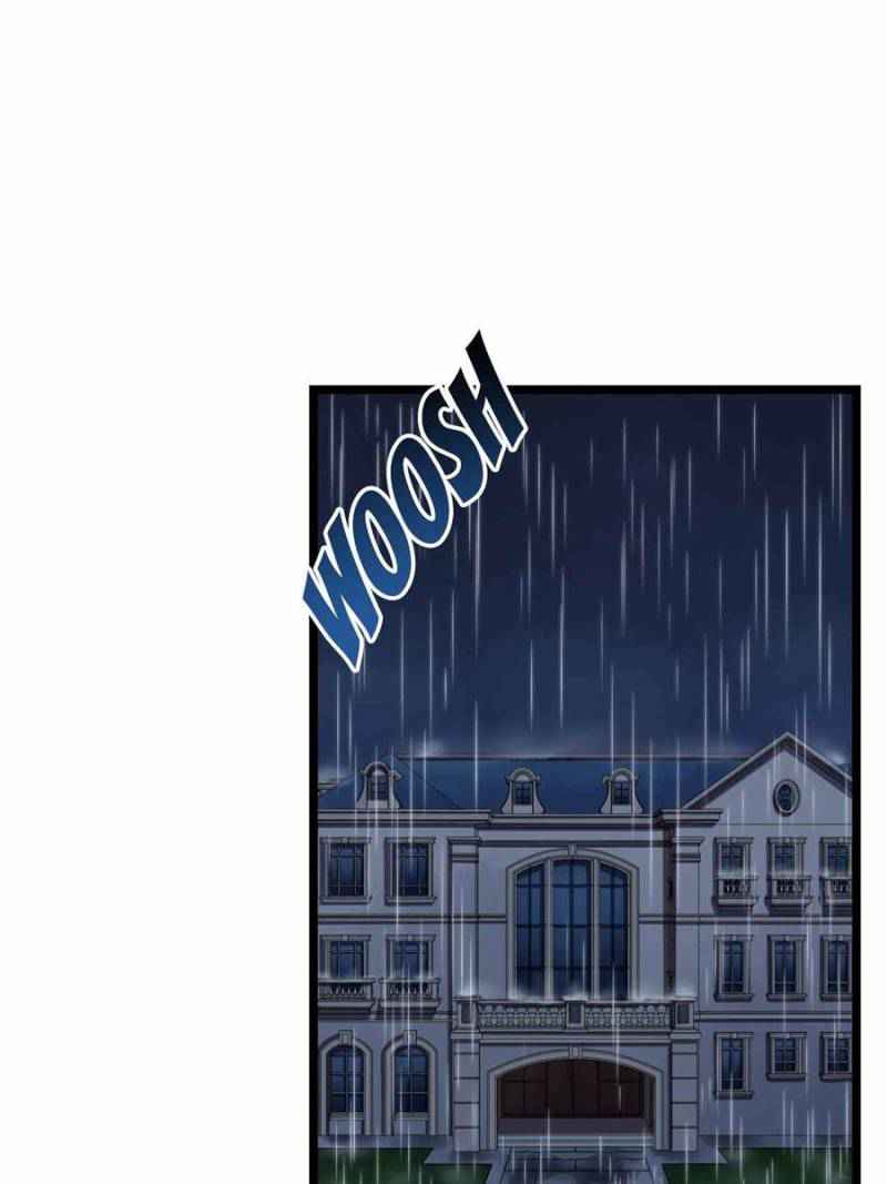My Mobster Girlfriend Chapter 128 - Page 34