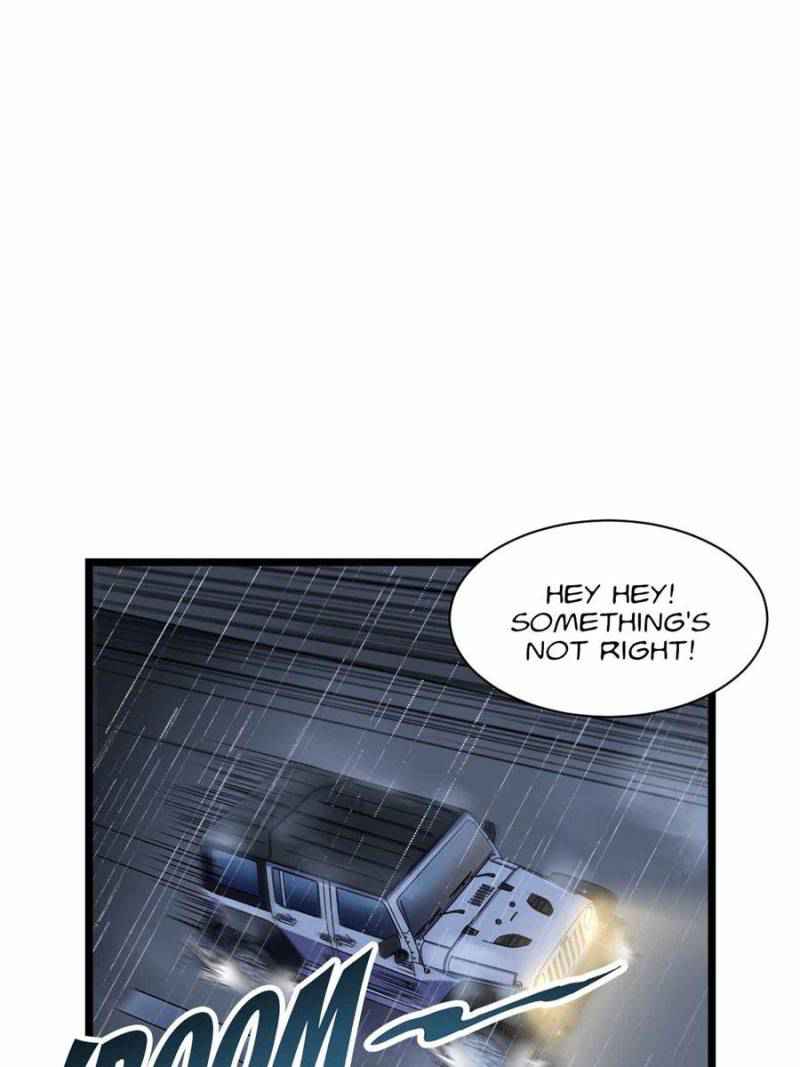 My Mobster Girlfriend Chapter 128 - Page 49