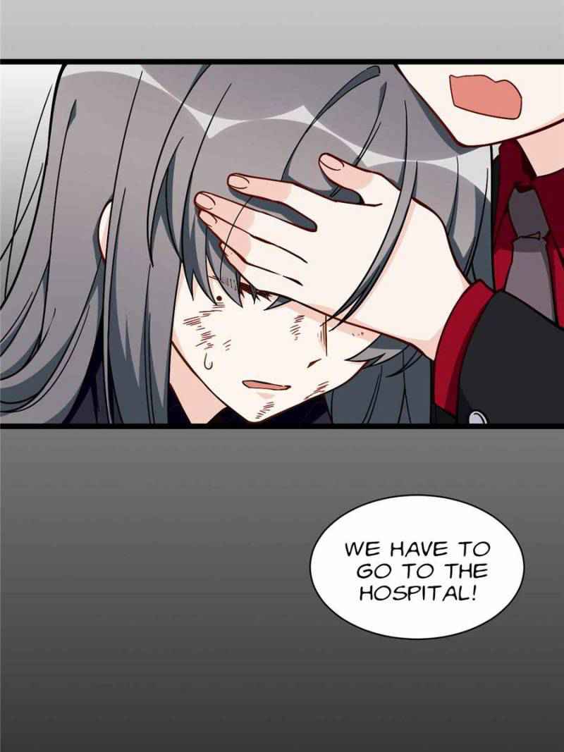 My Mobster Girlfriend Chapter 128 - Page 53