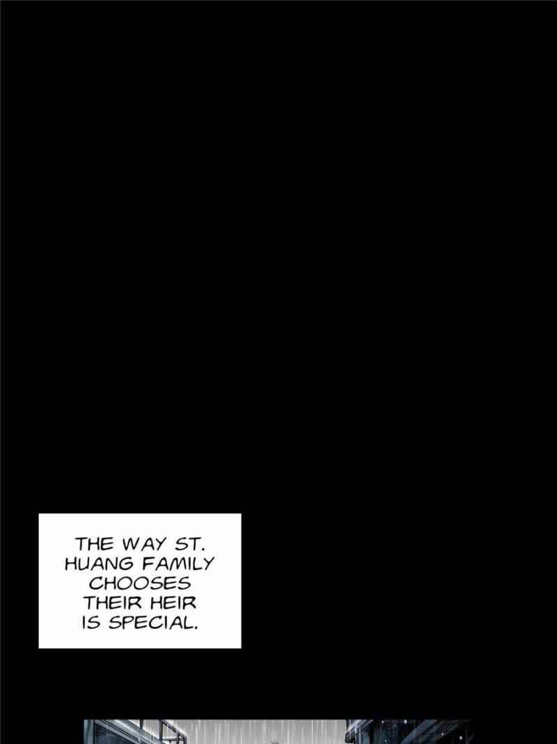 My Mobster Girlfriend Chapter 128 - Page 55