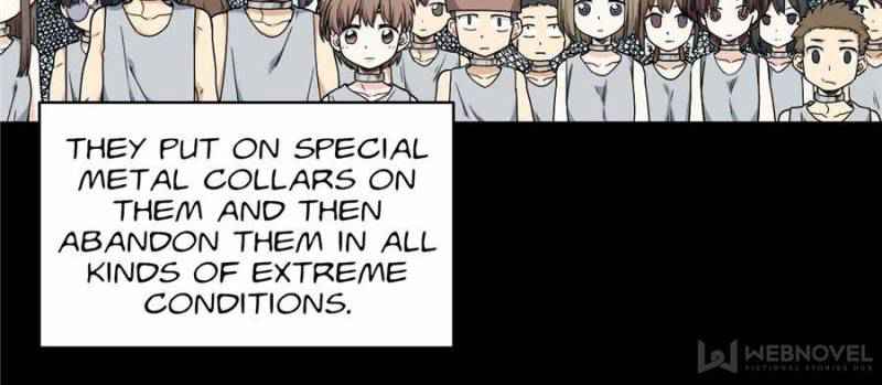 My Mobster Girlfriend Chapter 128 - Page 57