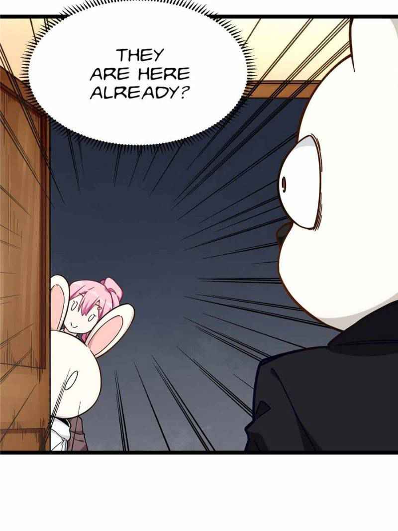 My Mobster Girlfriend Chapter 128 - Page 7