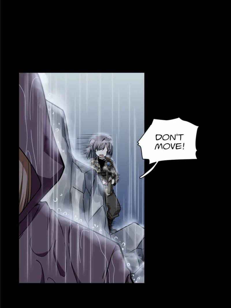 My Mobster Girlfriend Chapter 128 - Page 65