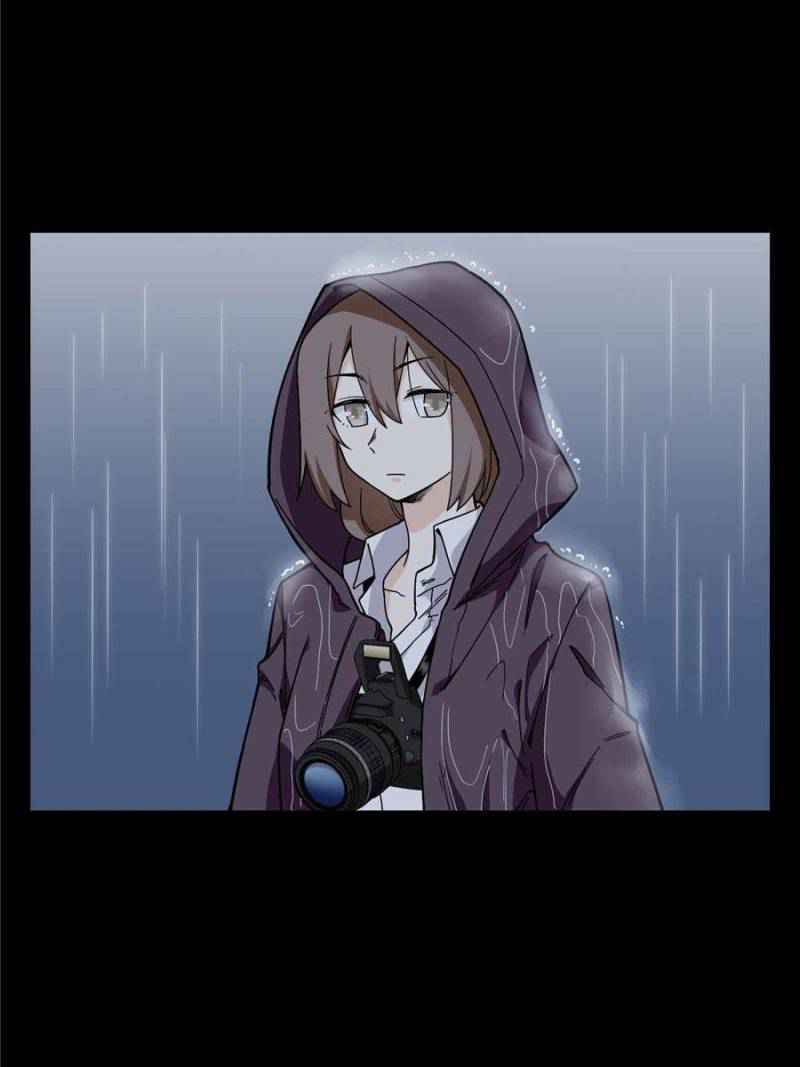 My Mobster Girlfriend Chapter 128 - Page 70