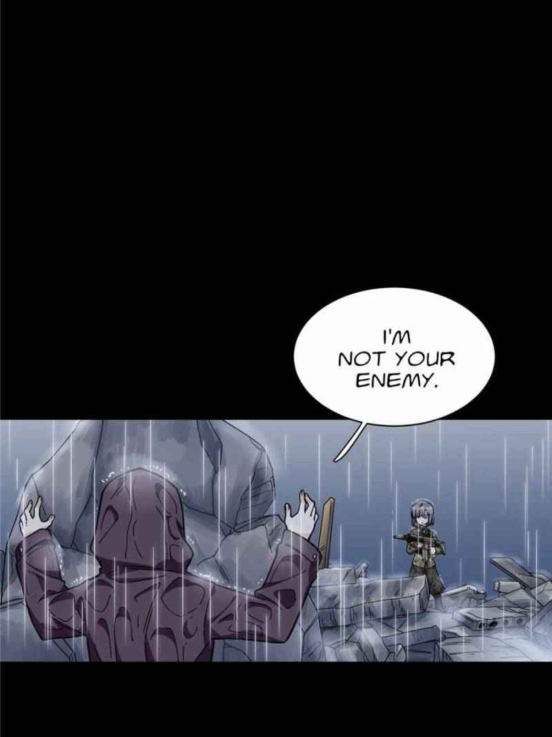 My Mobster Girlfriend Chapter 128 - Page 74