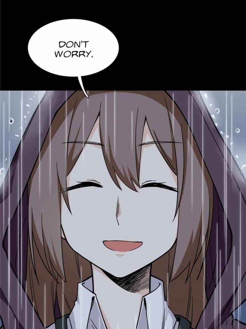 My Mobster Girlfriend Chapter 128 - Page 76