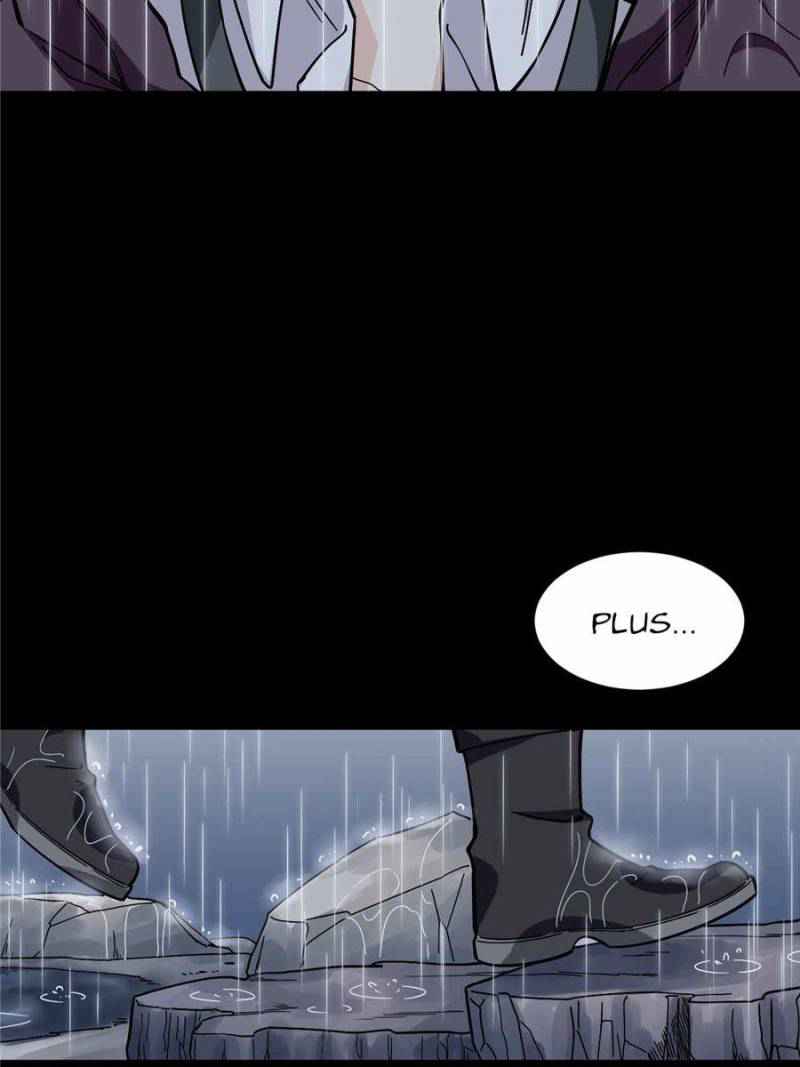 My Mobster Girlfriend Chapter 128 - Page 77