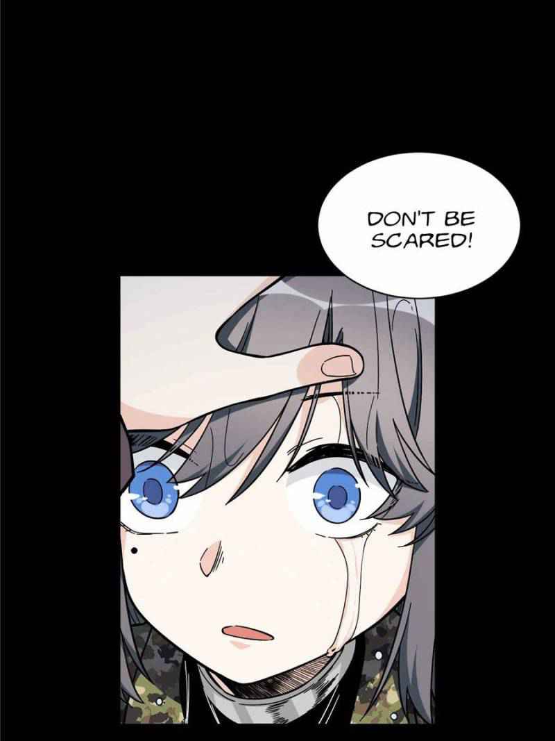 My Mobster Girlfriend Chapter 128 - Page 82