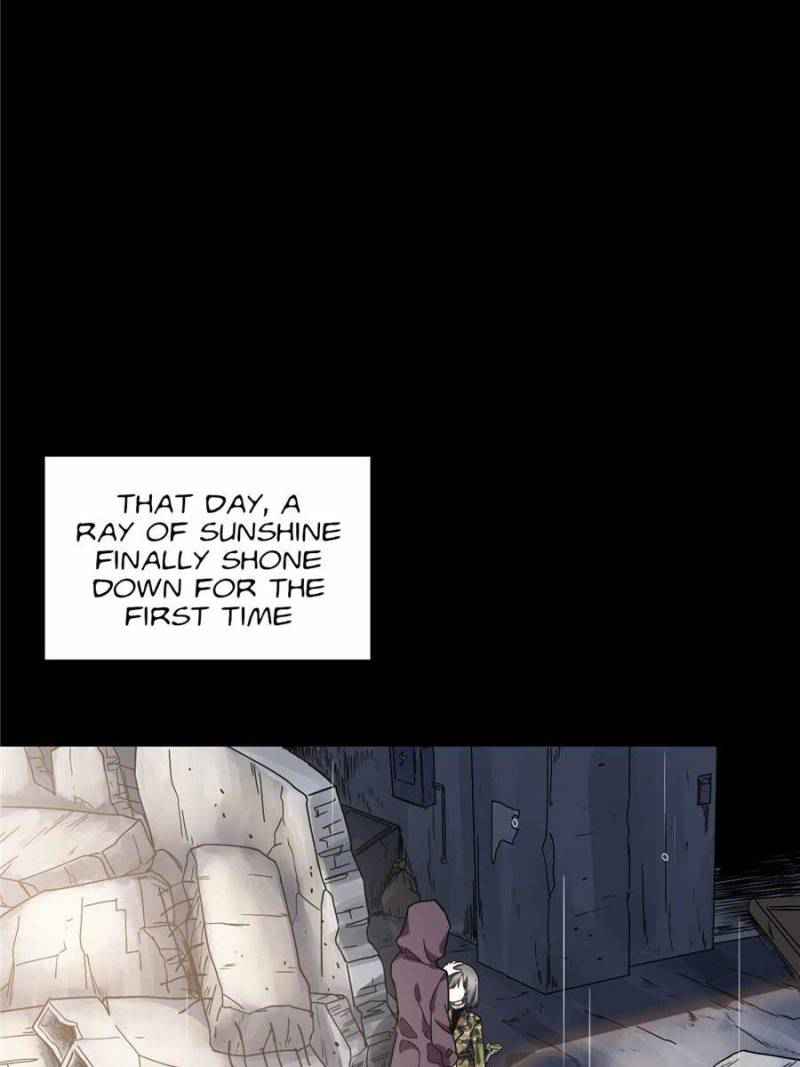 My Mobster Girlfriend Chapter 128 - Page 83