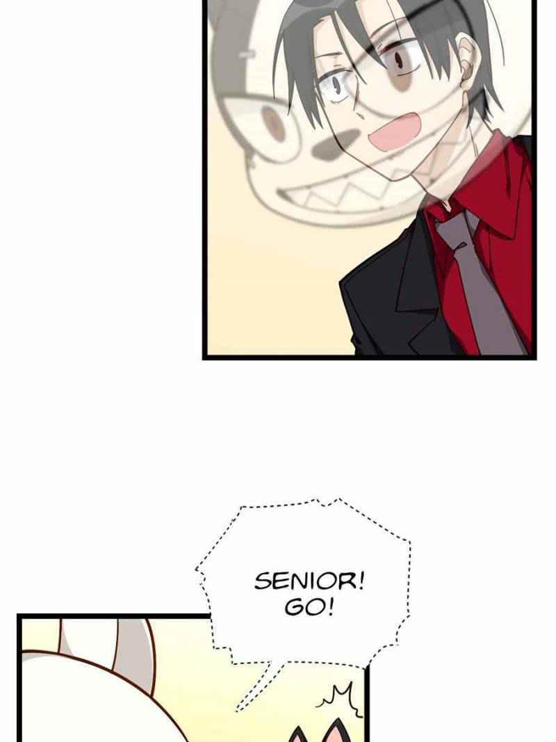 My Mobster Girlfriend Chapter 128 - Page 10