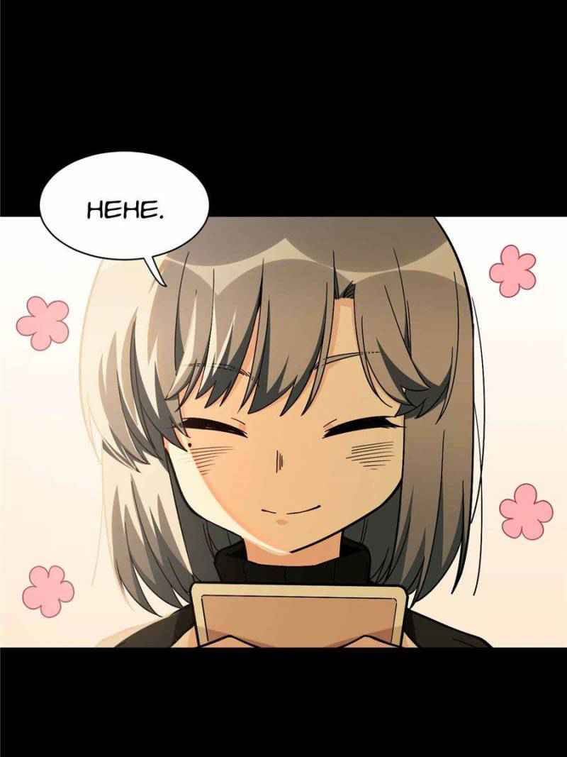 My Mobster Girlfriend Chapter 129 - Page 2
