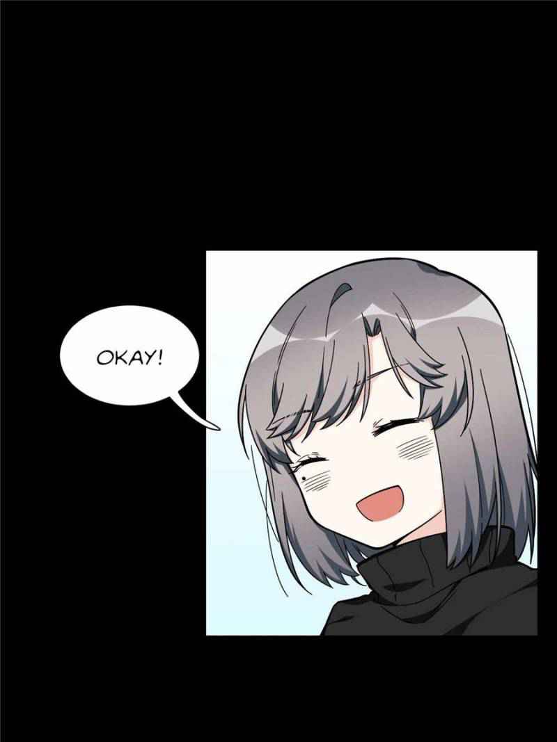 My Mobster Girlfriend Chapter 129 - Page 13