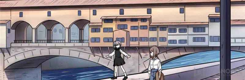 My Mobster Girlfriend Chapter 129 - Page 15