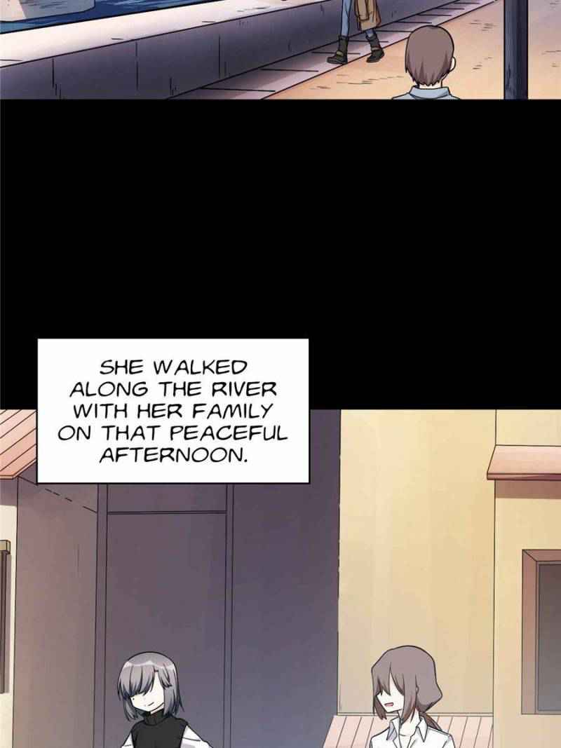My Mobster Girlfriend Chapter 129 - Page 16