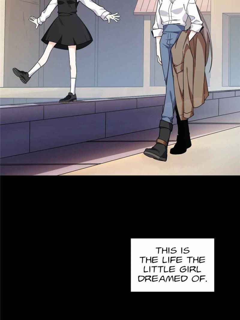 My Mobster Girlfriend Chapter 129 - Page 17