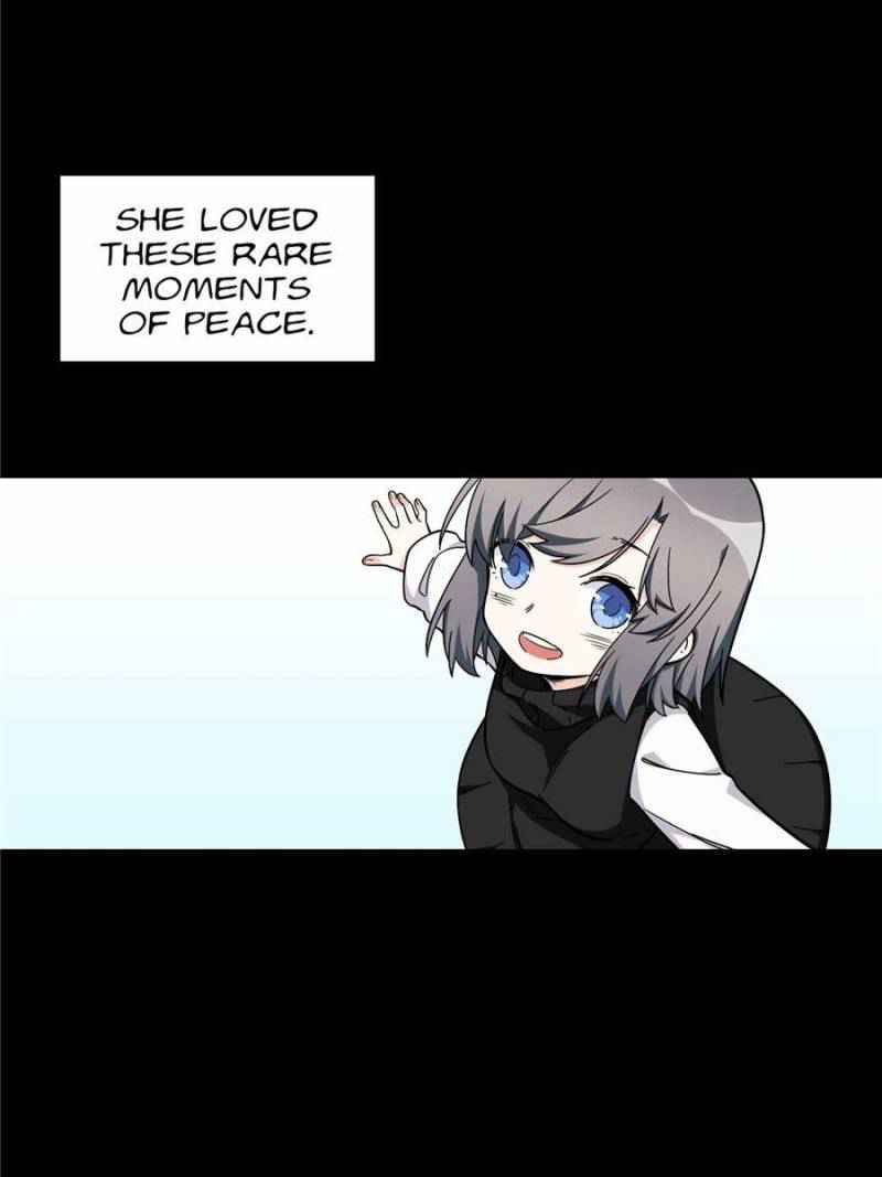 My Mobster Girlfriend Chapter 129 - Page 19