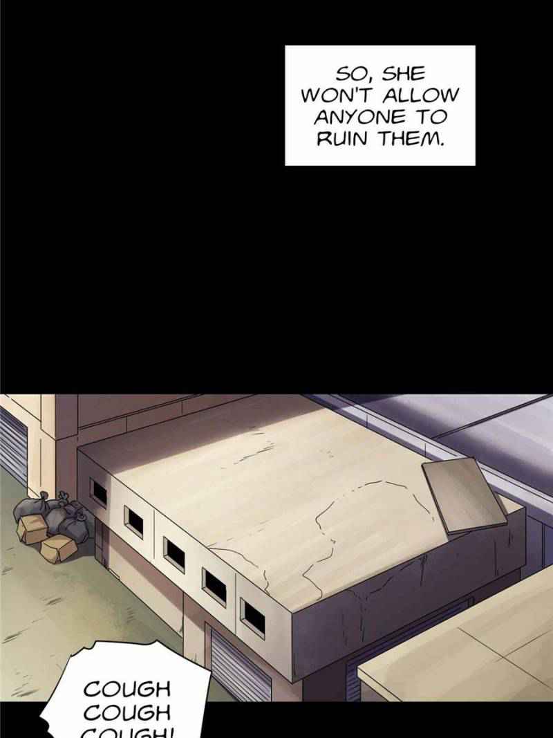 My Mobster Girlfriend Chapter 129 - Page 20