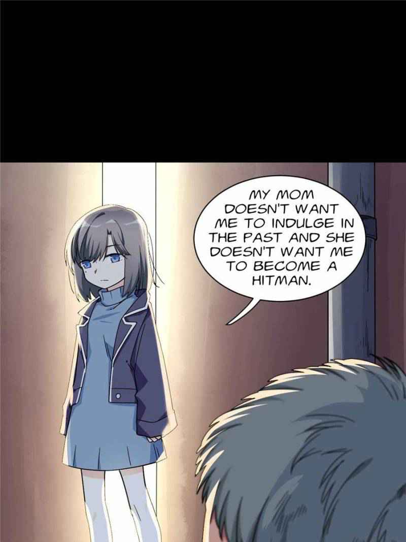 My Mobster Girlfriend Chapter 129 - Page 25