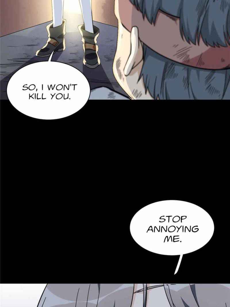 My Mobster Girlfriend Chapter 129 - Page 26
