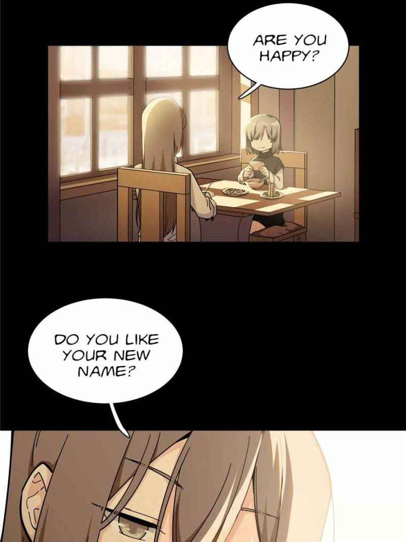 My Mobster Girlfriend Chapter 129 - Page 4