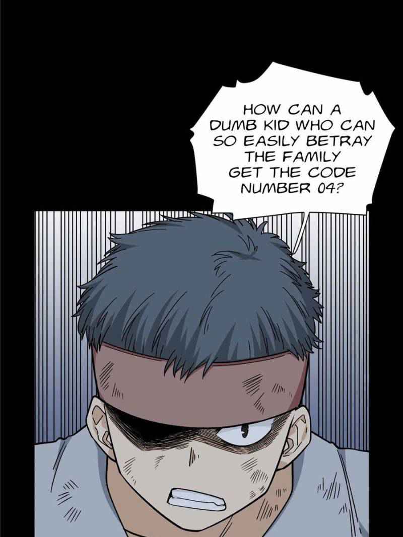 My Mobster Girlfriend Chapter 129 - Page 34