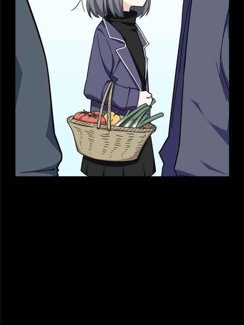 My Mobster Girlfriend Chapter 129 - Page 41