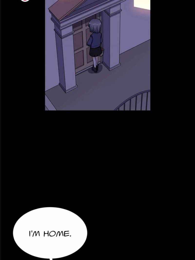 My Mobster Girlfriend Chapter 129 - Page 43