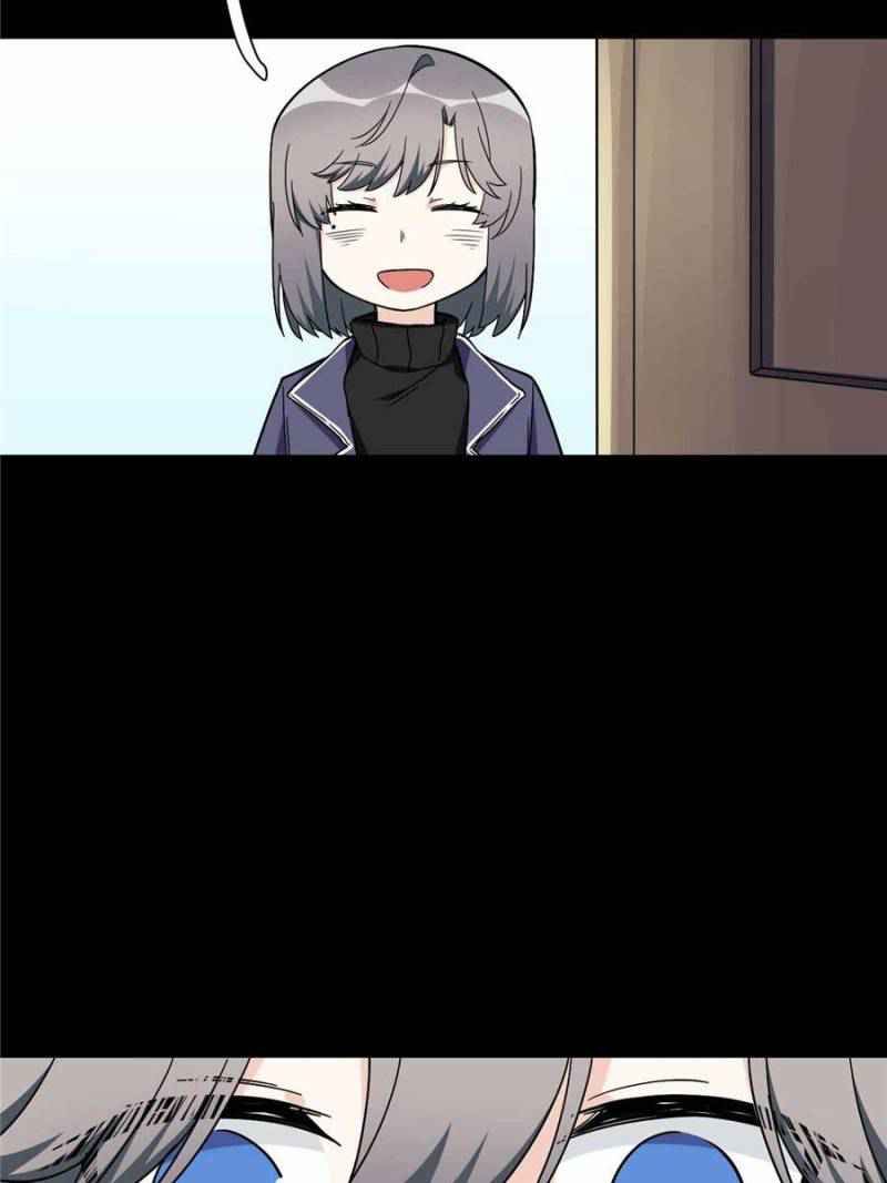 My Mobster Girlfriend Chapter 129 - Page 44