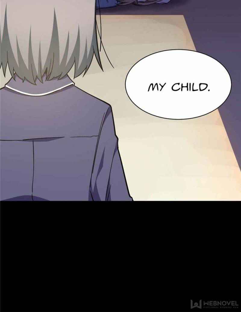 My Mobster Girlfriend Chapter 129 - Page 47