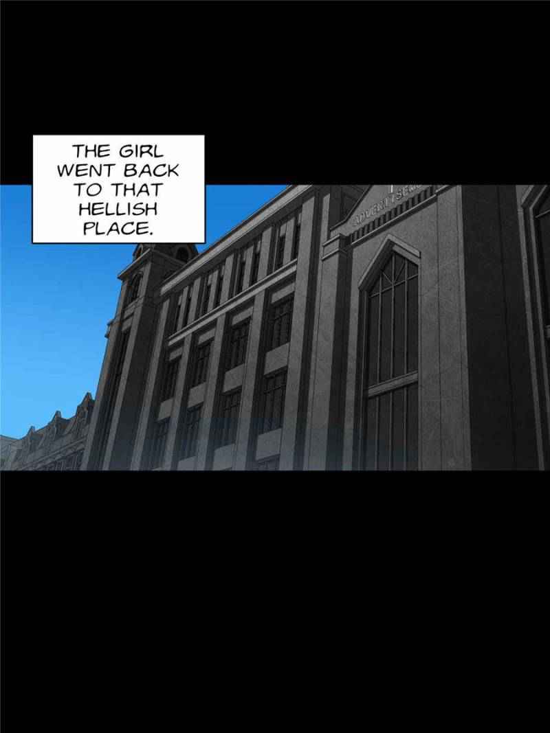 My Mobster Girlfriend Chapter 129 - Page 48