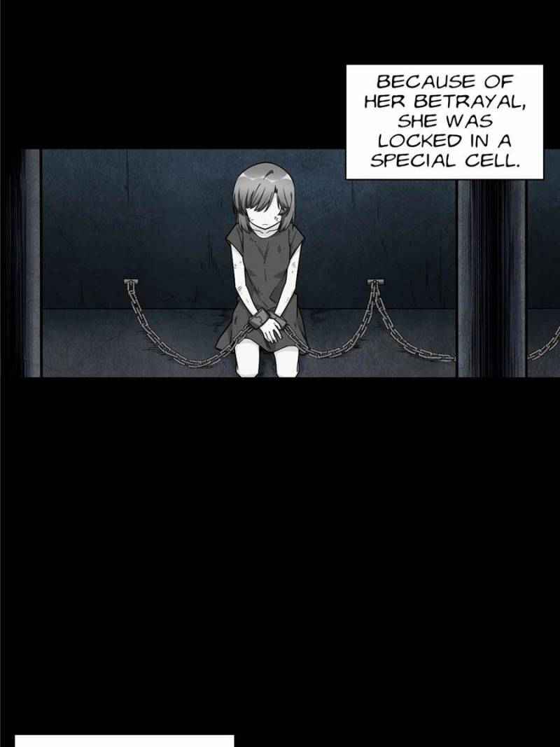 My Mobster Girlfriend Chapter 129 - Page 49