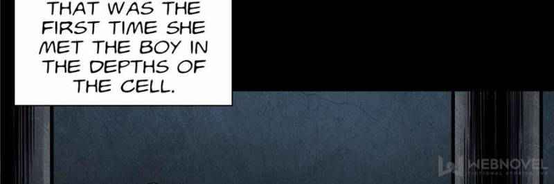 My Mobster Girlfriend Chapter 129 - Page 50