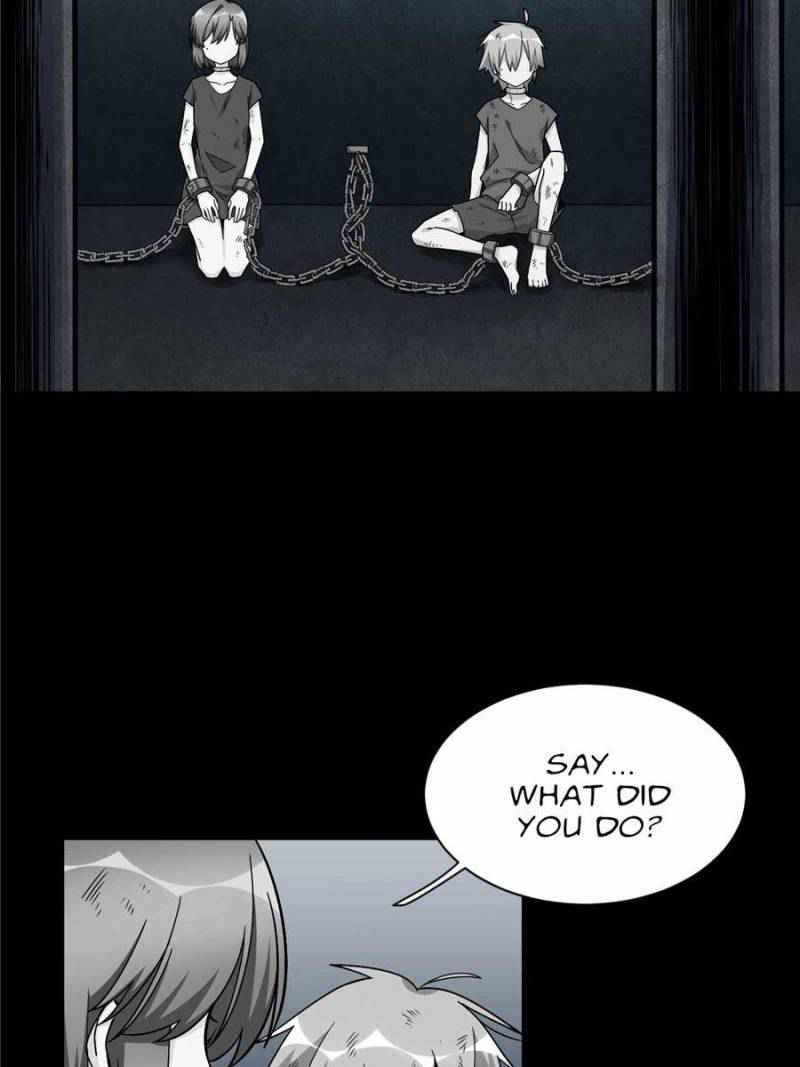 My Mobster Girlfriend Chapter 129 - Page 51