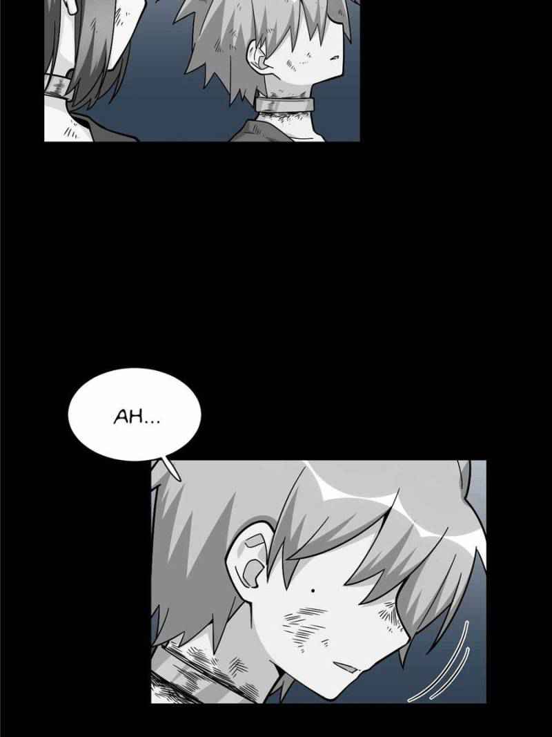 My Mobster Girlfriend Chapter 129 - Page 52