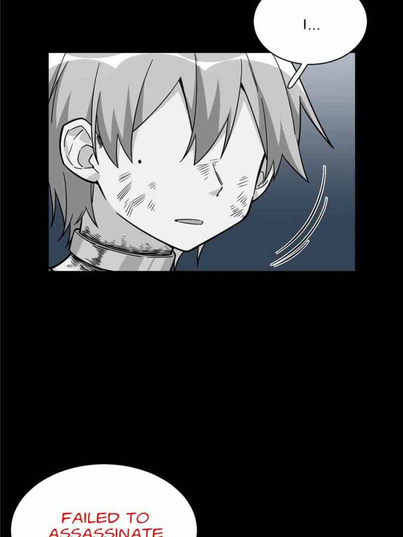 My Mobster Girlfriend Chapter 129 - Page 54