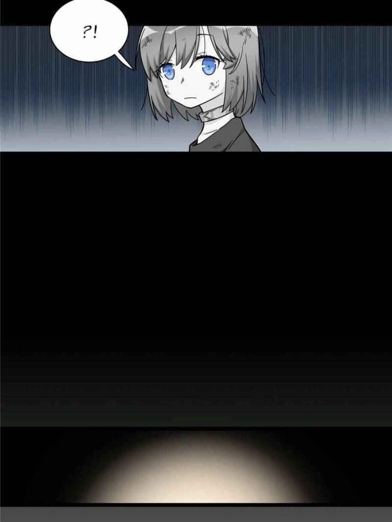 My Mobster Girlfriend Chapter 129 - Page 57