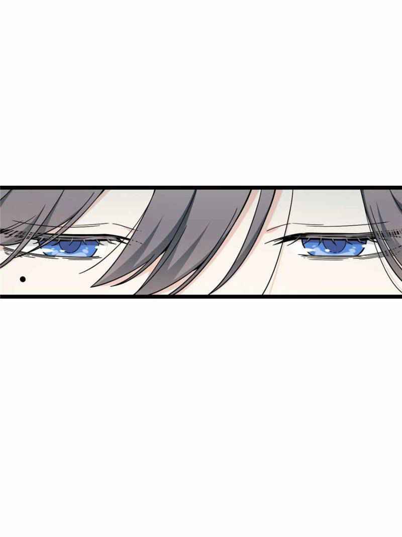 My Mobster Girlfriend Chapter 129 - Page 60