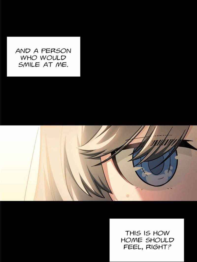 My Mobster Girlfriend Chapter 129 - Page 7