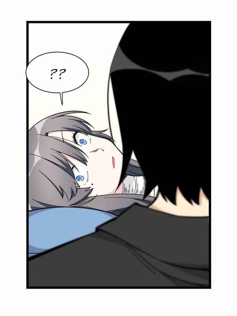 My Mobster Girlfriend Chapter 129 - Page 63