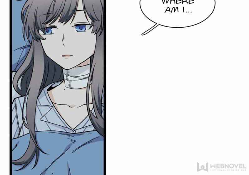 My Mobster Girlfriend Chapter 129 - Page 68