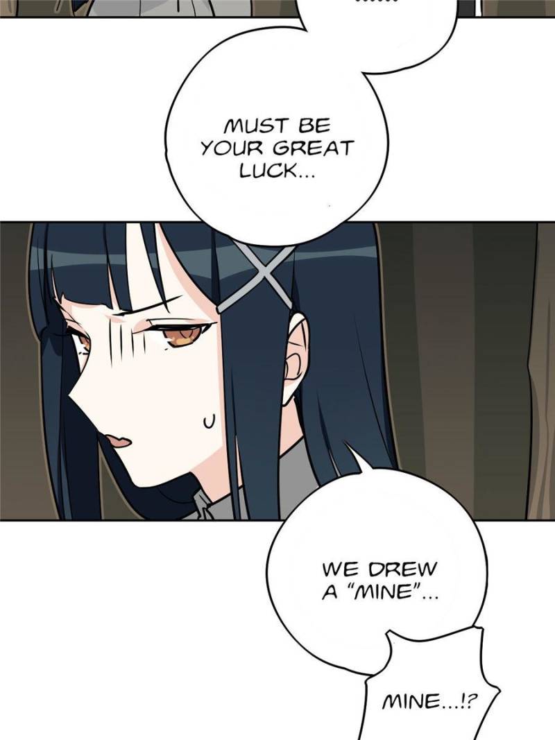 My Mobster Girlfriend Chapter 13 - Page 13