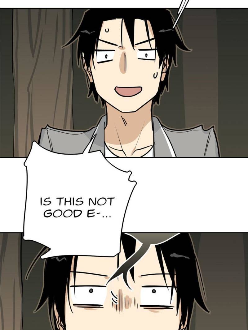 My Mobster Girlfriend Chapter 13 - Page 15