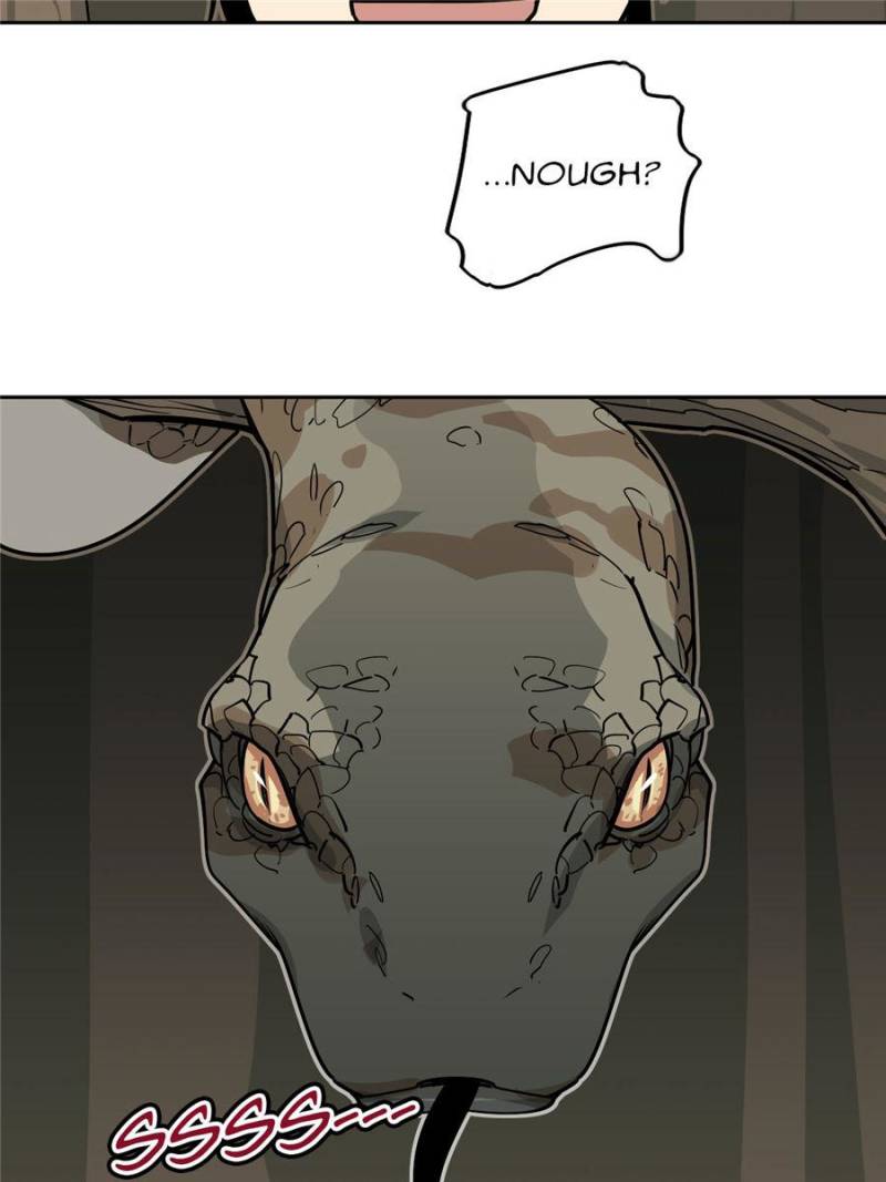 My Mobster Girlfriend Chapter 13 - Page 17