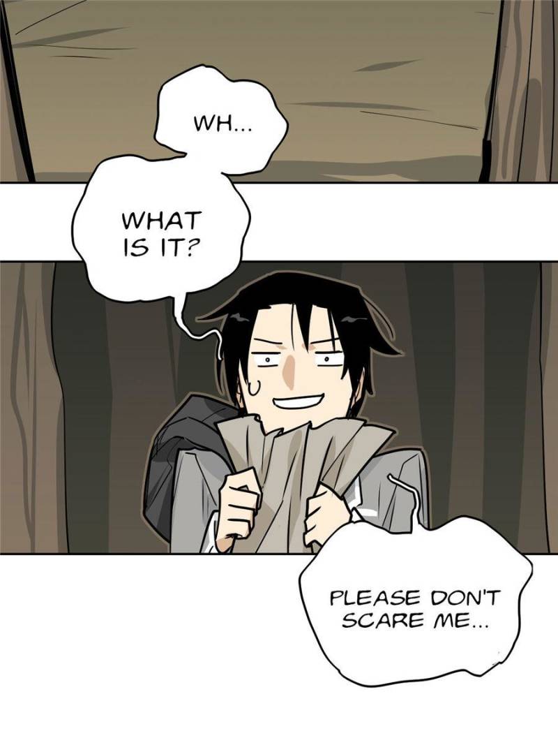 My Mobster Girlfriend Chapter 13 - Page 3